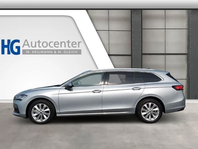 Skoda Superb 1.5 TSI Combi