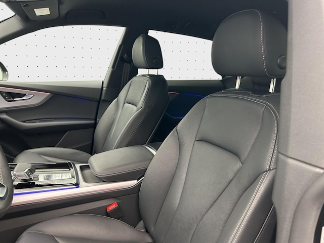 Audi Q8 55 TFSI Quattro