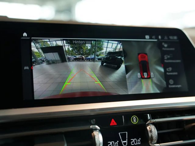 BMW M3 Competition Sedan xDrive