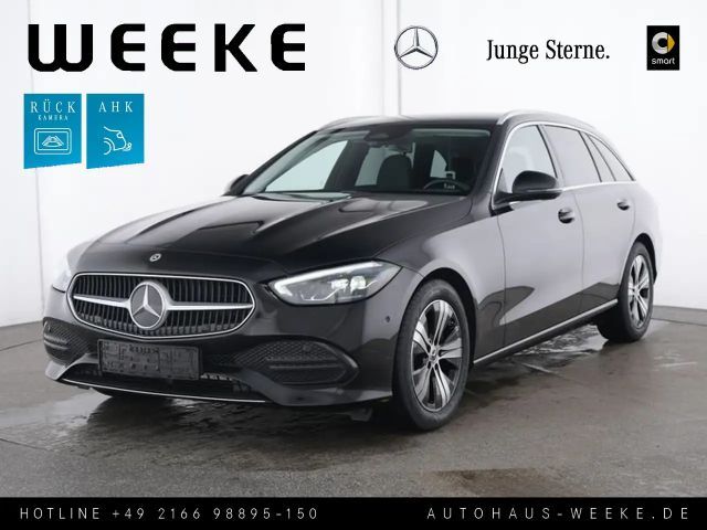 Mercedes-Benz C 180 AVANTGARDE Estate