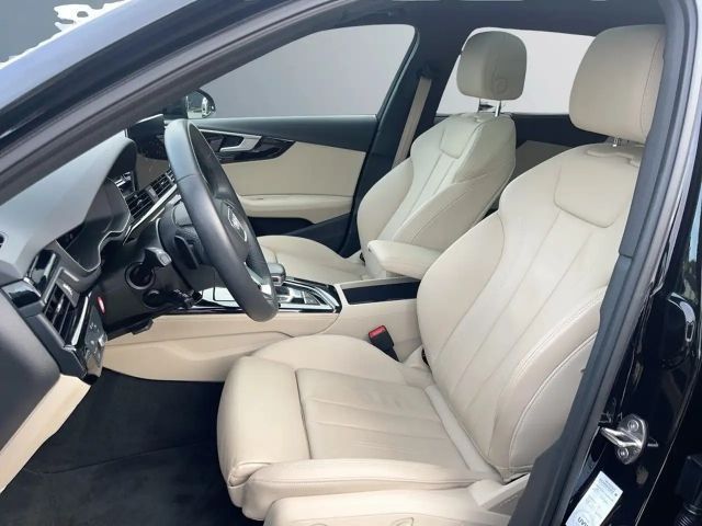 Audi A4 40 TDI Quattro S-Line