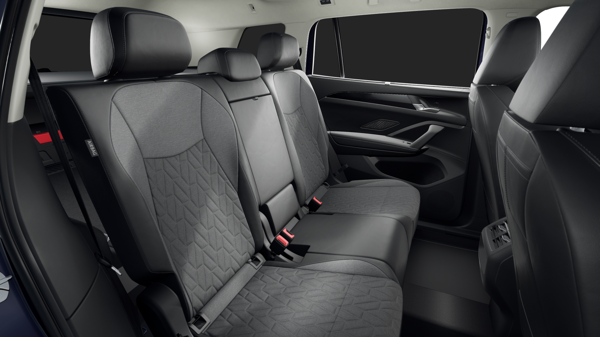 Volkswagen Tayron 1.5 eTSI DSG Life