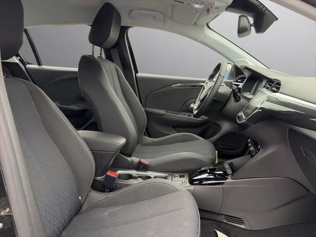 Opel Corsa 50kWh Elektro