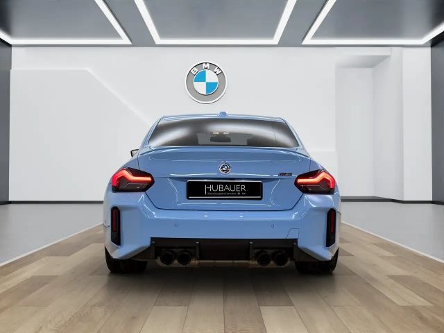 BMW M2 Coupé