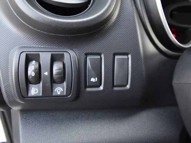 Renault Trafic Comfort L1H1