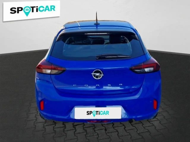 Opel Corsa Edition