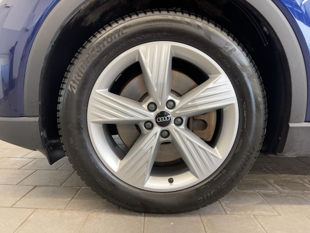 Audi Q4 e-tron 40 Sportback