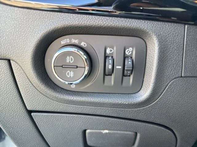 Opel Astra K Sports Navi LED Apple CarPlay Android Auto Mehrz