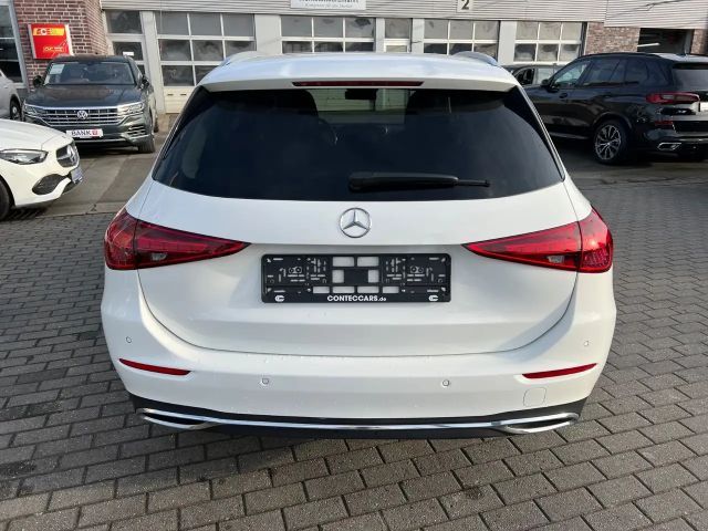 Mercedes-Benz C 220 AVANTGARDE C 220 d Estate