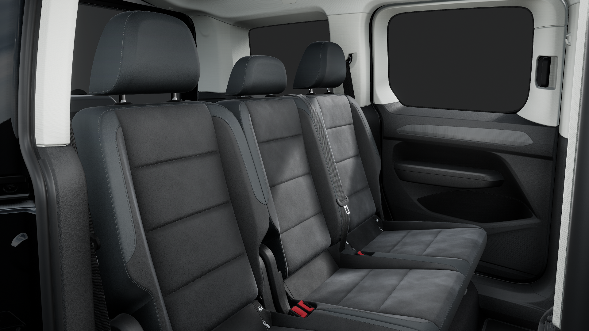 Volkswagen Caddy DSG Life eHybrid