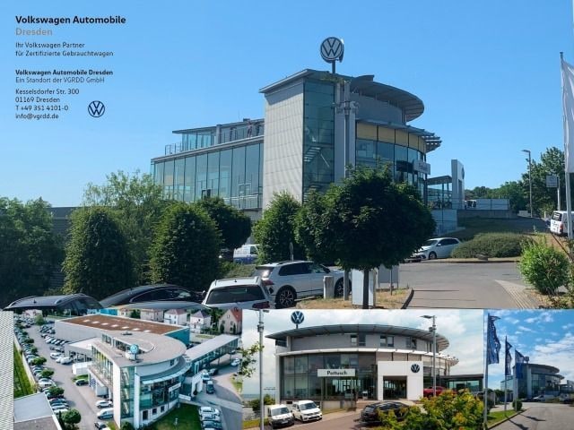 Volkswagen Taigo 1.0 TSI Life