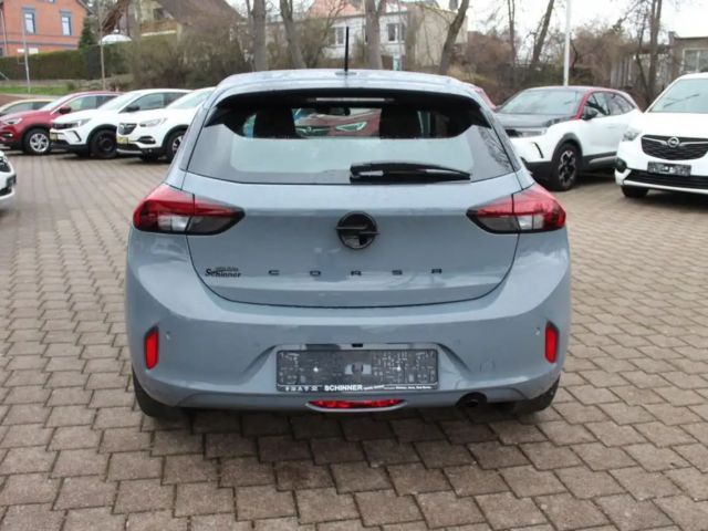 Opel Corsa Edition Turbo