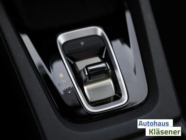 Skoda Octavia Combi RS