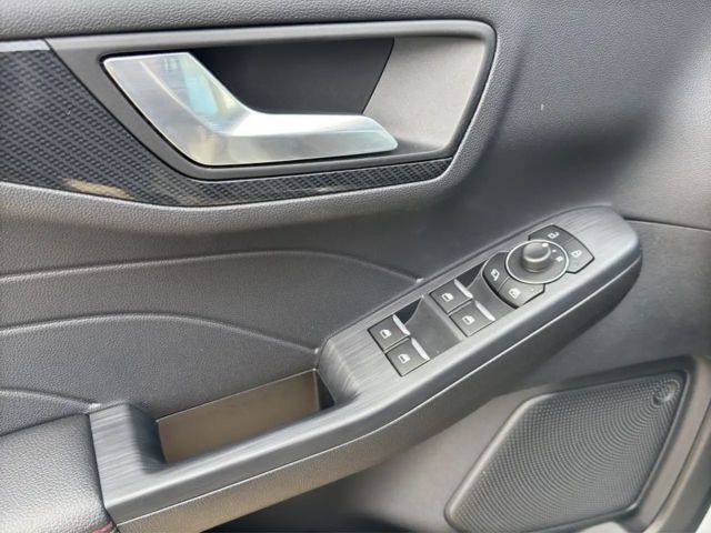 Ford Kuga Plug in Hybrid ST Line