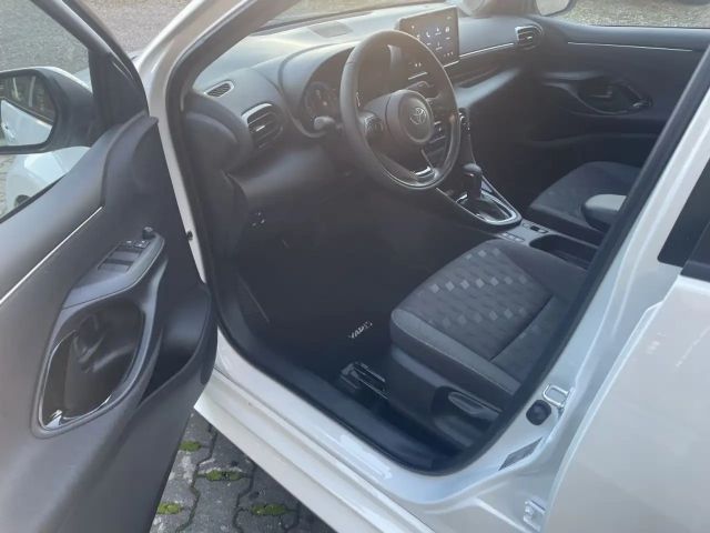 Toyota Yaris Hatchback Hybride