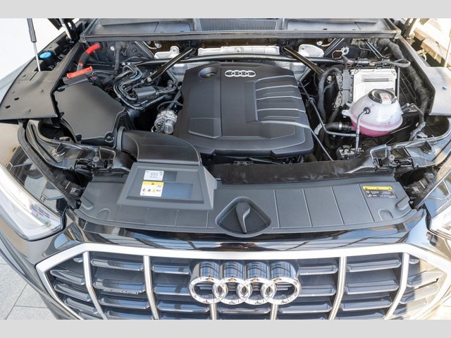 Audi Q5 40 TDI Quattro S-Tronic Sportback