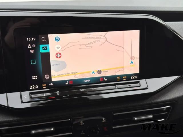 Volkswagen Caddy Combi DSG Style