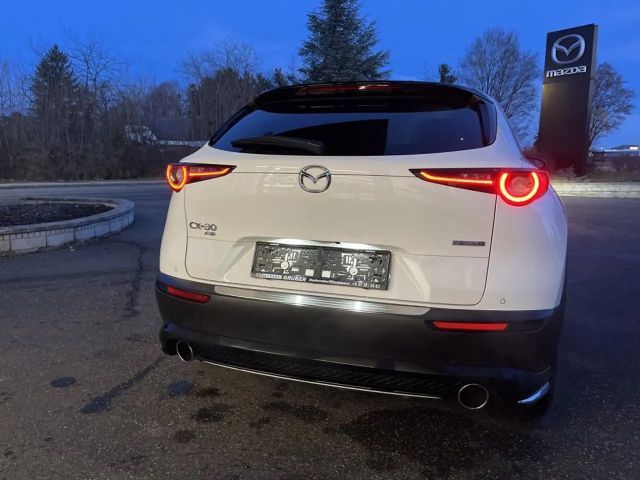 Mazda CX-30 4WD
