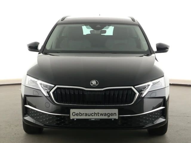 Skoda Octavia 1.5 TSI Combi Selection