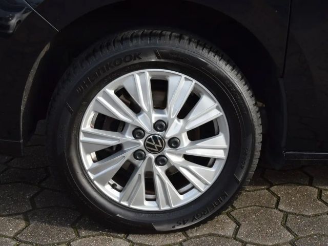 Volkswagen Multivan T7