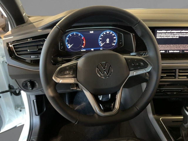 Volkswagen Polo DSG IQ.Drive R-Line