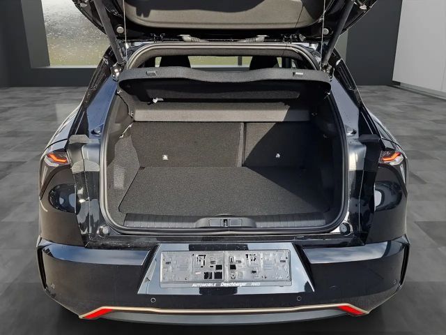 Alfa Romeo Junior Elettrica