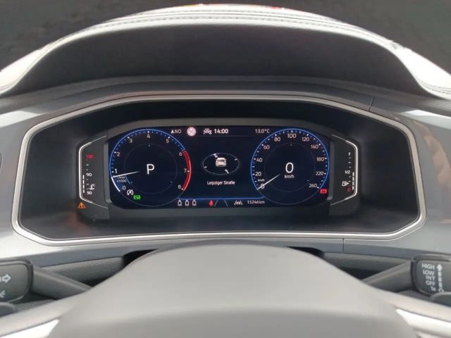 Volkswagen T-Roc 1.5 TSI Style