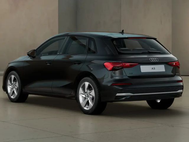 Audi A3 35 TFSI Sedan Sportback