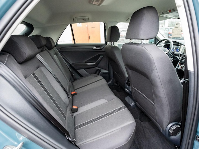 Volkswagen T-Roc 1.0 TSI Life