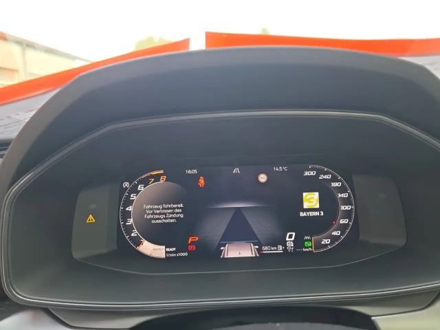 Cupra Leon DSG Sportstourer