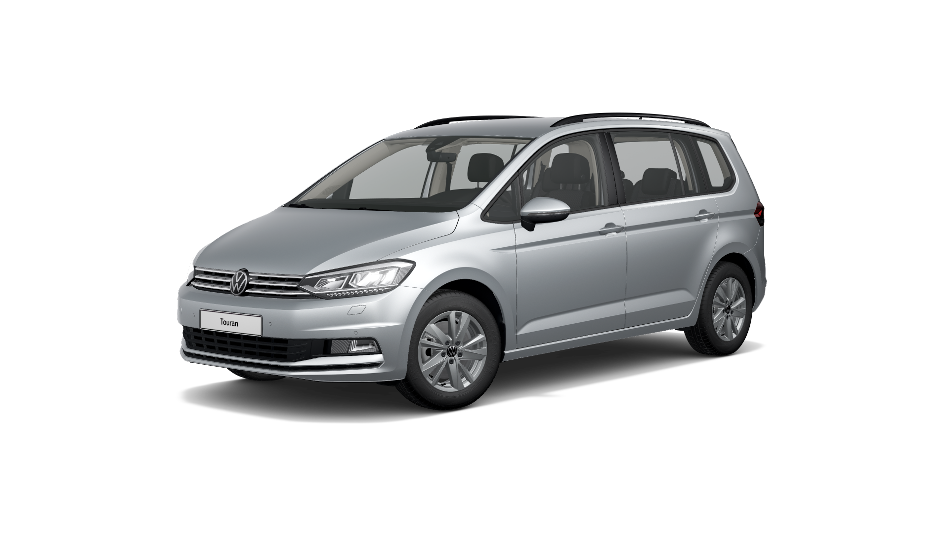 Volkswagen Touran 2.0 TDI