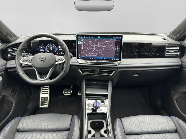 Volkswagen Tiguan 2.0 TDI R-Line