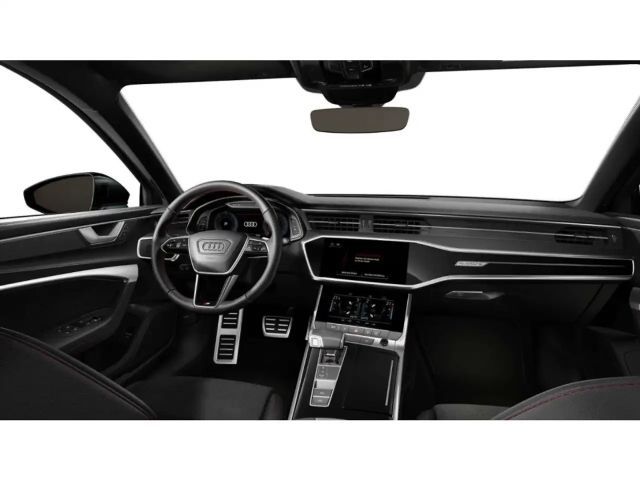 Audi A6 50 TDI Avant Competition Quattro S-Line