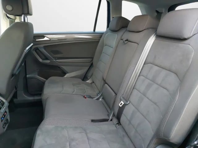 Volkswagen Tiguan 2.0 TDI Allspace DSG Highline