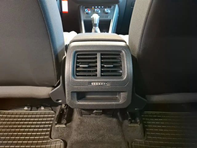Volkswagen Touran DSG
