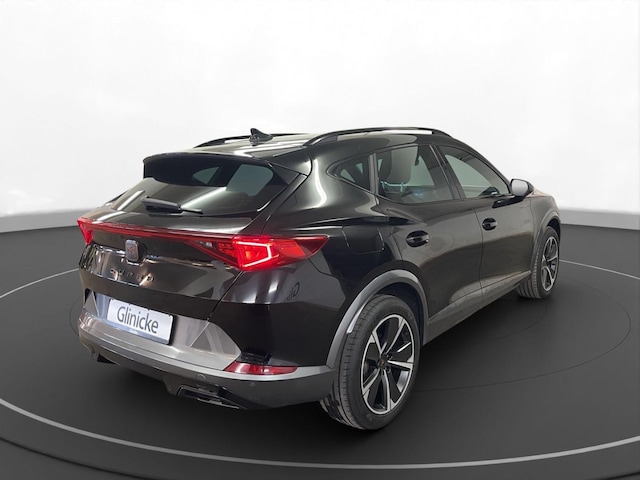 Cupra Formentor 1.4 e-Hybrid