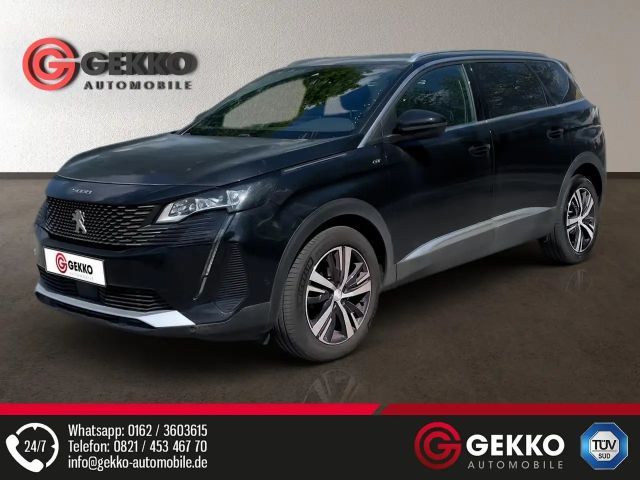 Peugeot 5008 GT-Line PureTech