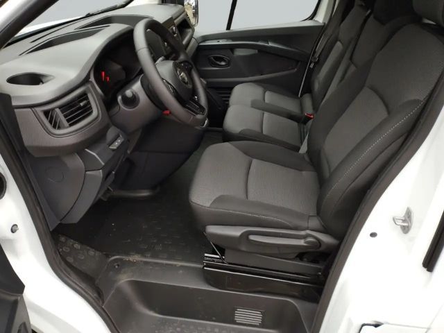 Nissan Primastar L2H1 dCi 150