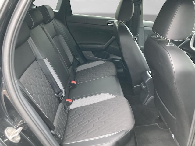 Volkswagen Taigo 1.0 TSI DSG