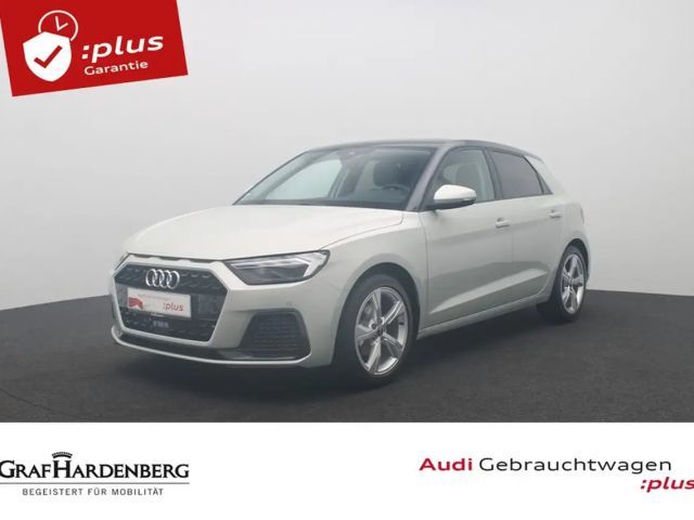 Audi A1 35 TFSI Sportback
