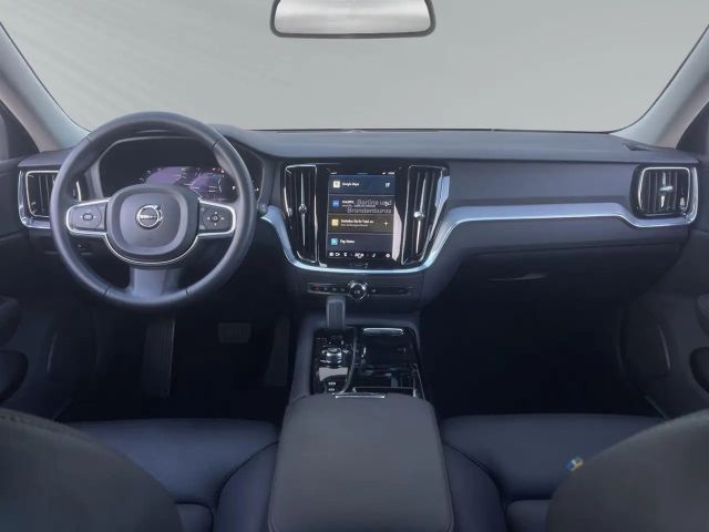 Volvo V60 AWD Recharge T6