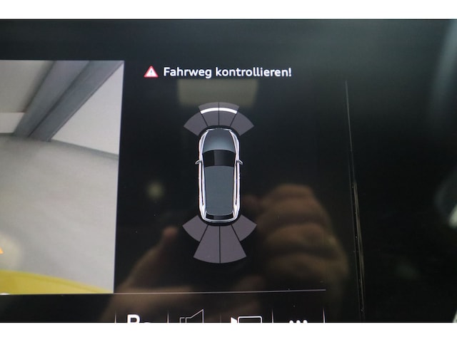 Audi S3 Quattro S-Tronic Sportback