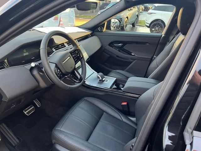 Land Rover Range Rover Evoque D200 Dynamic SE