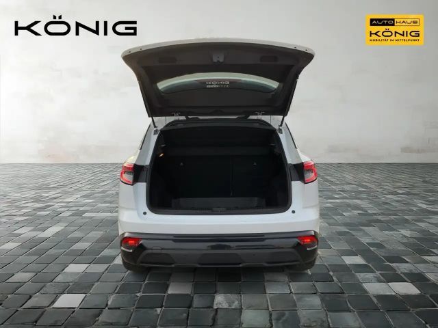 Renault Austral Evolution Automatik, Carplay