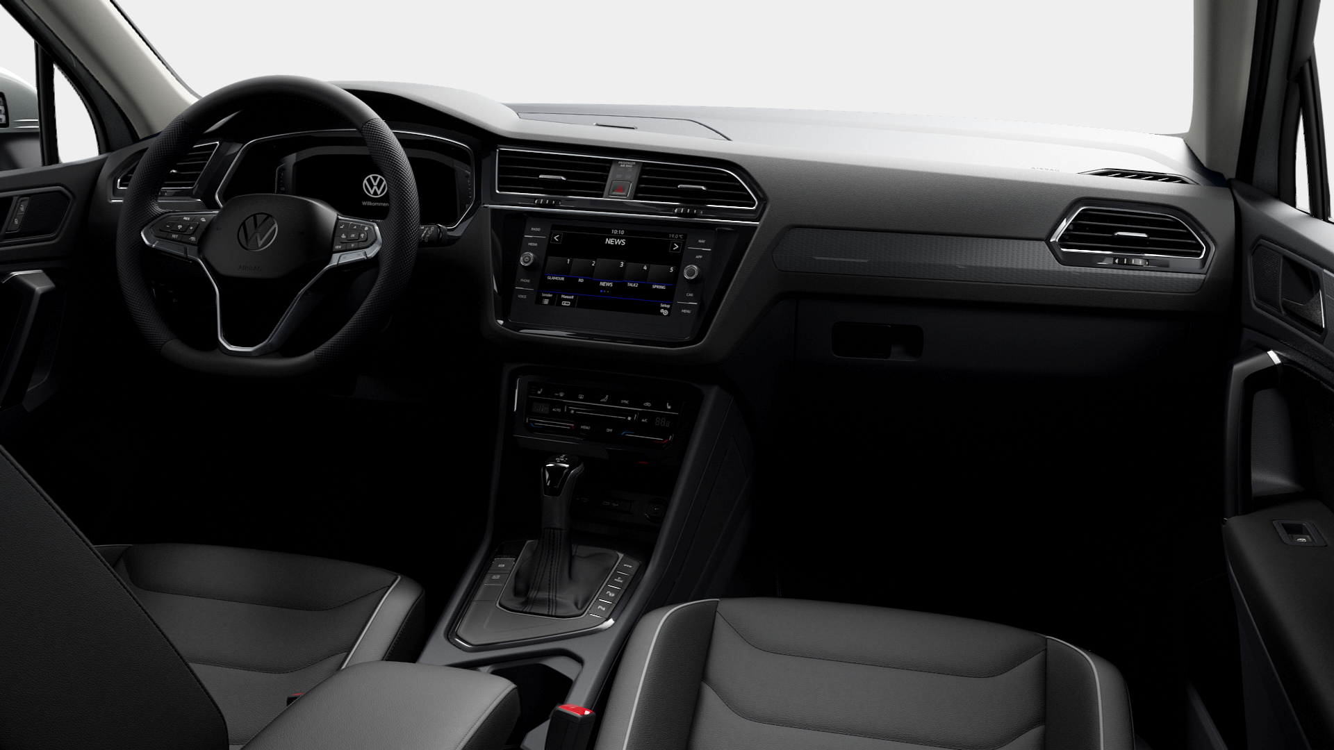 Volkswagen Tiguan Life eHybrid