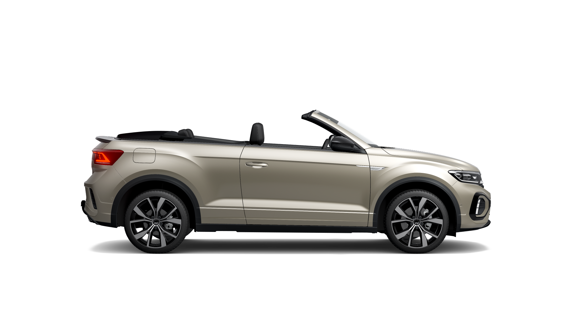 Volkswagen T-Roc 1.5 TSI Cabriolet DSG R-Line