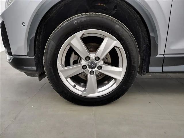 Audi Q2 35 TDI S-Tronic