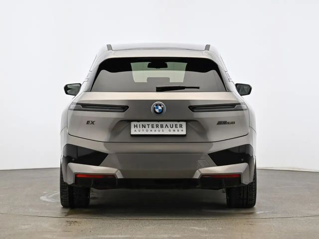 BMW iX M60 xDrive