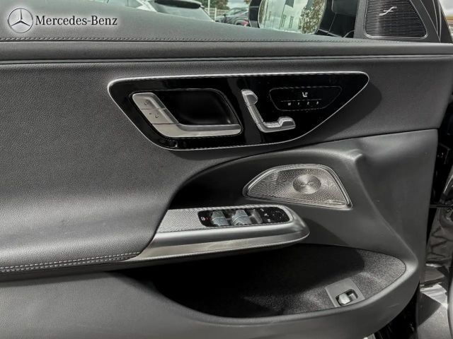 Mercedes-Benz E 220 AMG Line E 220 d Estate