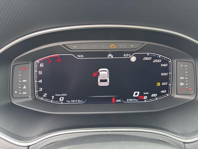 Seat Ibiza 1.0 TSI Style